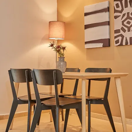 Stayhere Rabat - Hassan - Authentic Residence Exterior photo