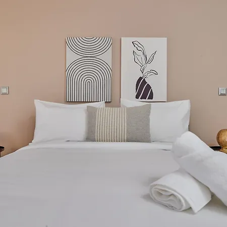 Stayhere Rabat - Hassan - Authentic Residence Exterior photo