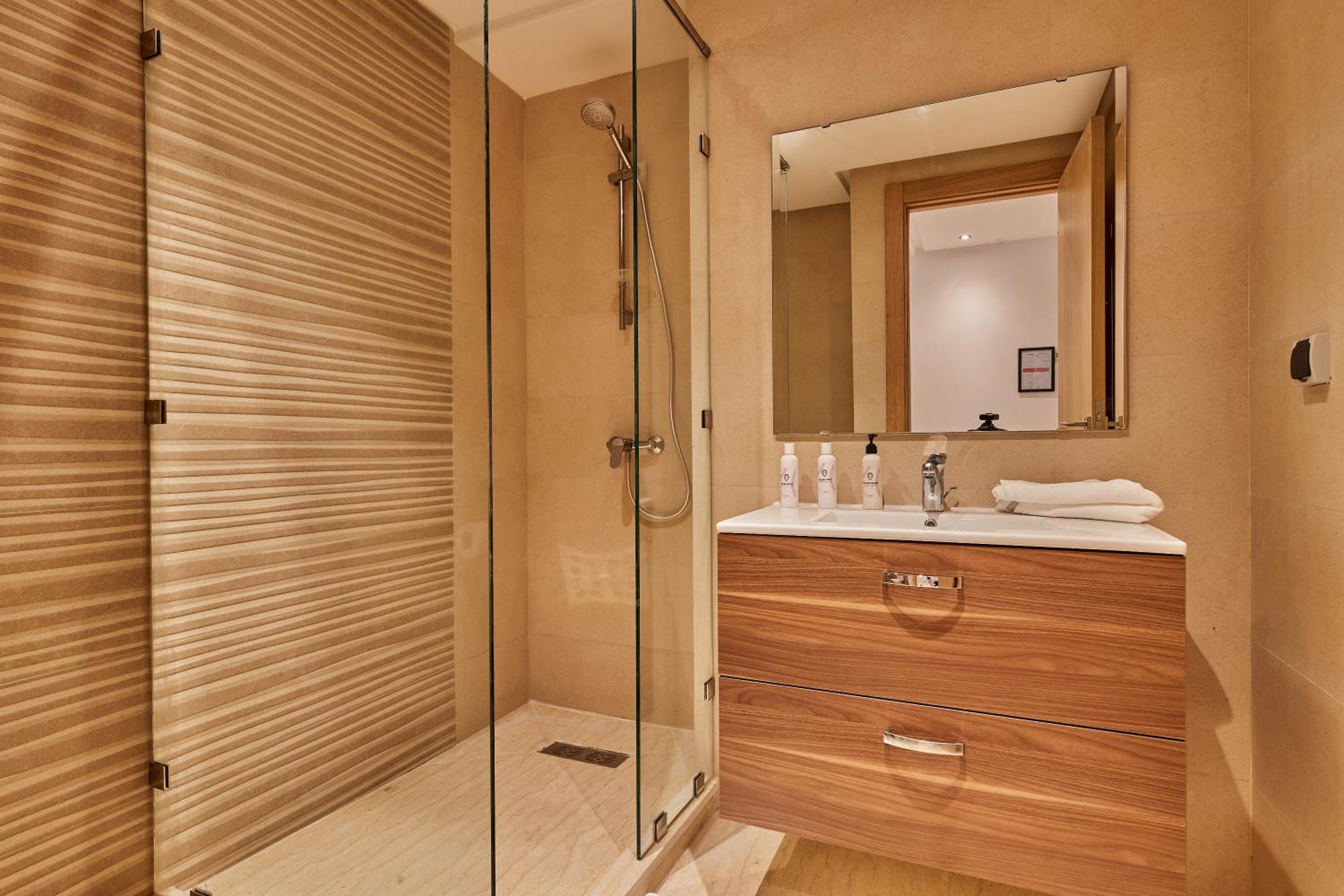 Apartahotel Stayhere - Hassan - Authentic Rabat