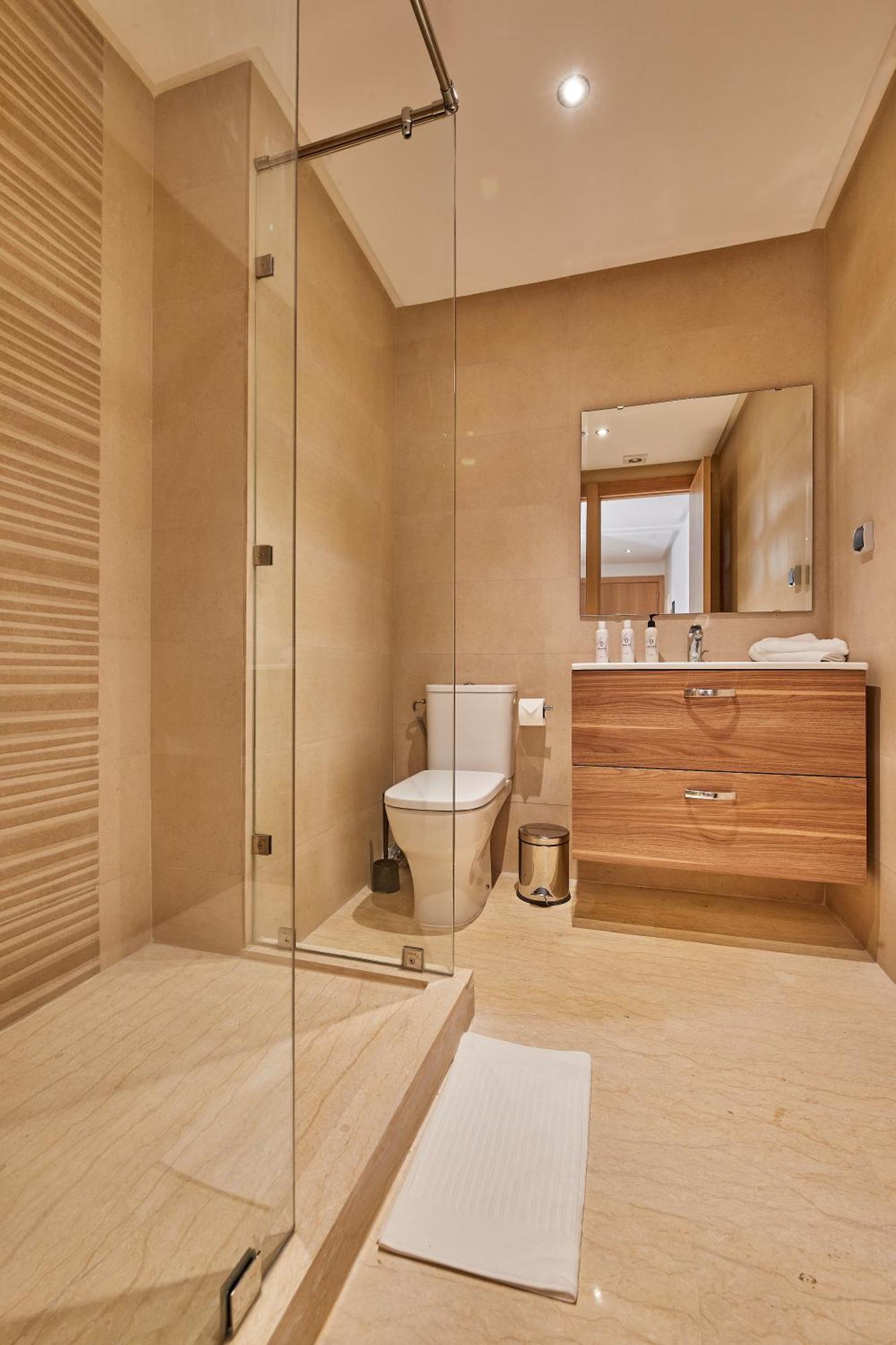 Stayhere - Hassan - Authentic Apartahotel