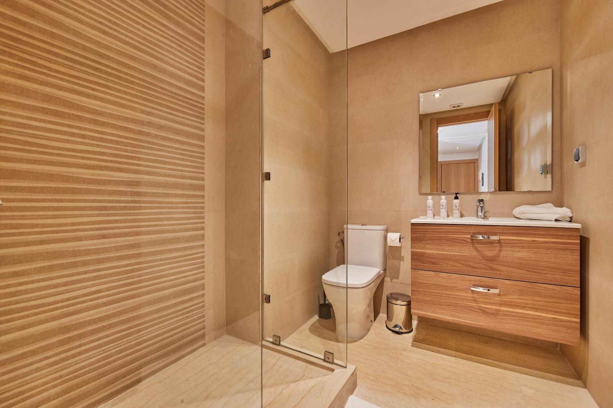 Stayhere - Hassan - Authentic Apartahotel 4*